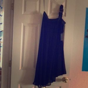 Black dress . Never worn